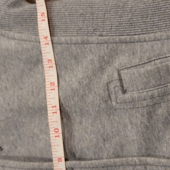 Puma Hoodie Gray - Picture 6 of 6
